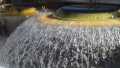 Recycled water becomes Beijing's stable second water source. Photo by Xinhua.