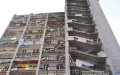 Russian attack on Zaporizhzhia. There are killed and wounded. High-rise buildings damaged. Regional Military