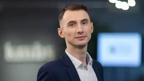 Кабмин назначил заместителем министра здравоохранения гендиректора "Медицинских закупок" Адаманова