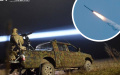Air defense, missile, missiles. Collage: Ukrainian News
