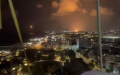 Iran launches missile attack on Israel