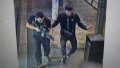 During massive shelling of Israel, terrorists opened fire on civilians in Tel Aviv