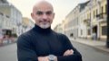 Mustafa Nayyem will fight corruption for money of USA and Great Britain
