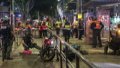 Ukrainian woman wounded in terrorist attack in Tel Aviv on October 1
