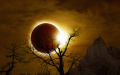 First eclipse of 2026 will take place today: will Ukrainians see the "ring of fire"