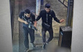 During massive shelling of Israel, terrorists opened fire on civilians in Tel Aviv