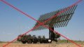 AFU hit russian Nebo-M radar - General Staff