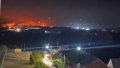 SSU attacks Borisoglebsk airfield in russia at night - sources