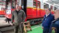 Kyivskyi Metropoliten overpays UAH 160 million for delivery of donated carriages from Poland