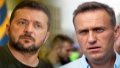 Zelenskyy and Navalny among favorites to receive this year's Nobel Peace Prize - Reuters
