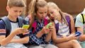 Some EU countries want to limit children and teenagers' access to Internet