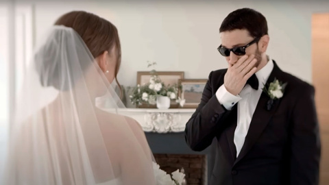 Емінем з донькою Хейлі Джейд. Фото: Скриншот з відео