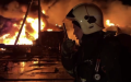 Ukrainian drones attack oil depot in RF Voronezh Oblast