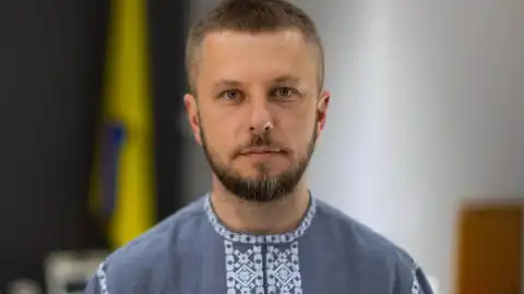 Кабмин назначил еще одного заместителя министра развития общин и территорий