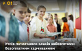 Finance Ministry attracts EUR 150 million grant from EU for free meals for children in grades 1-4