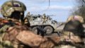 Invaders advance near Toretsk and along highway leading to Kostiantynivka. DeepState shows changes on map