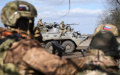 Russia preparing offensive in several directions this year - President's Office