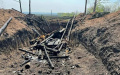 Russia building tunnels in Kharkiv Region for undermining AFU defense facilities - National Guard’s brigade