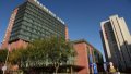 Fuwai Hospital under the CAMS, Beijing, China. Photo by Xinhua.