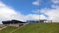 Waliguan Global Atmospheric Background Station. Photo by Xinhua.
