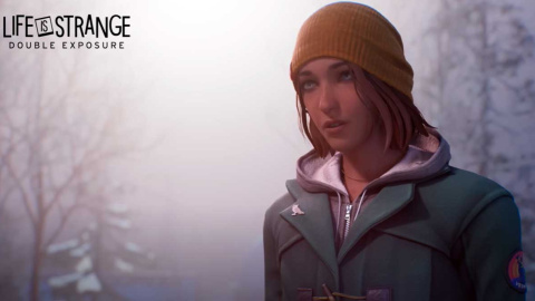 Life Is Strange: Double Exposure. Фото: Deck Nine Games