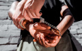 Police detain shooter who fatally wounded man in Kyiv hotel