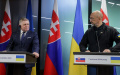 Slovakia supports Ukraine's membership in EU without any condition - Fico