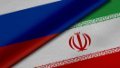 Russia-Iran. Photo: depositphotos