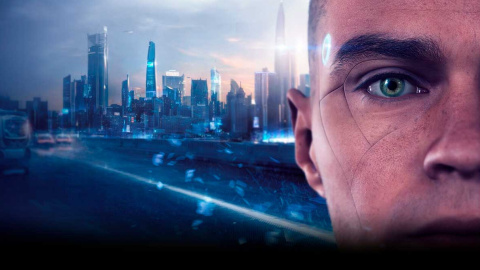 Detroit: Become Human. Фото: Quantic Dream