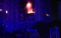 Regional Military Administration shows consequences of drone attack on Odesa Region