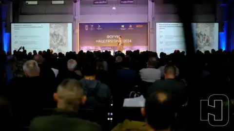 Меморандум про розвиток нацспротиву в Україні: при кожній місцевій адміністрації має відкритися центр