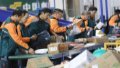 China Post tops global postal operators by revenue, profits. Photo by Xinhua.