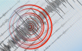 Earthquake of magnitude 3.1 occurred near Poltava at night