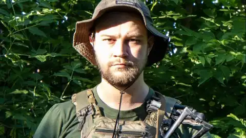 Сергей Гнездилов. Фото: Facebook/Сергей Гнездилов