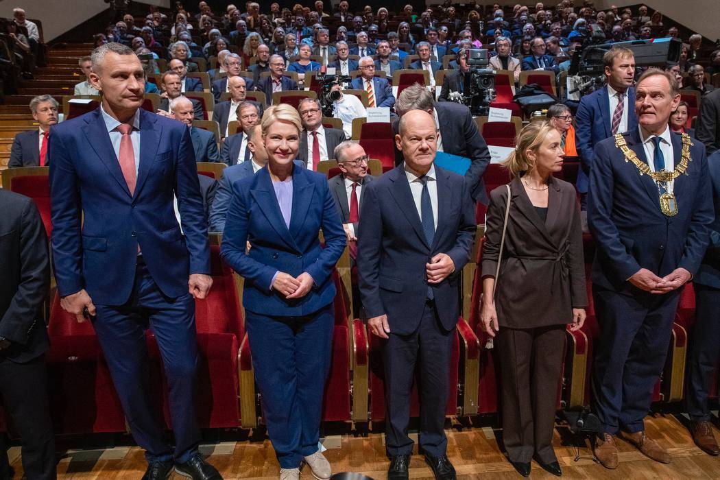 Photo: t.me/vitaliy_klitschko