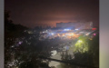 Drones attack military airfield in russian Adygea - social networks