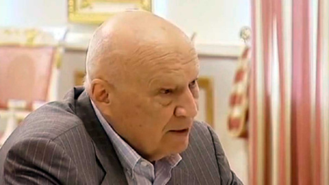 Владимир Горбулин. Фото: Википедия