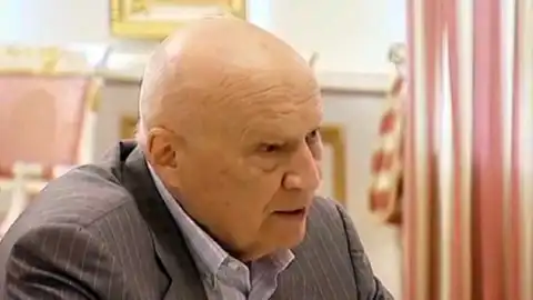 Владимир Горбулин. Фото: Википедия