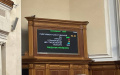 Rada withdraws fugitive MPs Odarchenko and Dmytruk from committees