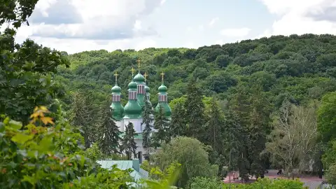 Было ли поселение возле Китаевского городища? Общественный активист проанализировал работы ученых