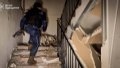 Russians attack Odesa Region with ballistic missiles at night, 4 people killed