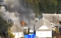 Defense Intelligence shows how russians were attacked in Tyotkino with FPV drone