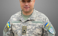 Cabinet appoints Kharkiv defense head Melnyk as Deputy Defense Minister