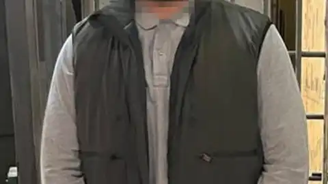 ISIS fighter detained in Kyiv