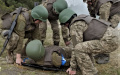 Rada to introduce concept of tactical pre-hospital care