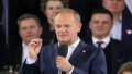 Poland plans to suspend refugees’ right to asylum - Prime Minister Tusk