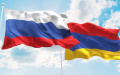 To putin's delight. Armenia continues to deepen cooperation with russia - media