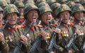 In russia’s Kursk Oblast, reconciliation of soldiers from DPRK starts