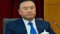 Wang Dawei, former vice governor of northeast China's Liaoning Province. Photo by Xinhua.