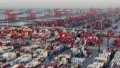 China's foreign trade. Photo by Xinhua.
